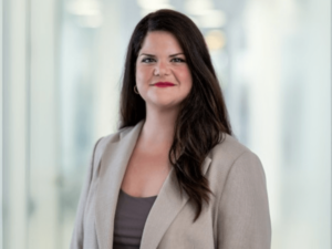 Elisavet Mueller - Ansprechpartner bei der DHA